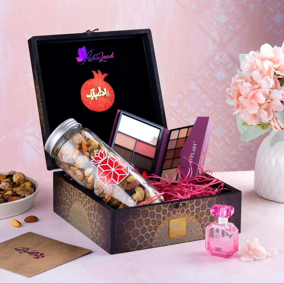 yalda gift هدیه شب یلدا