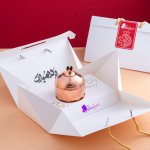 پک هدیه شب یلدا مدل کیان