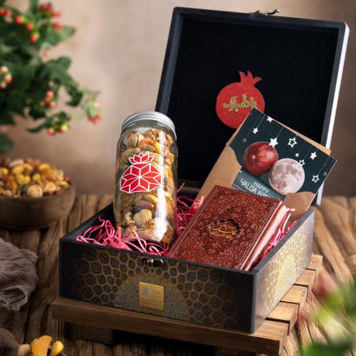 کادو شب یلدا