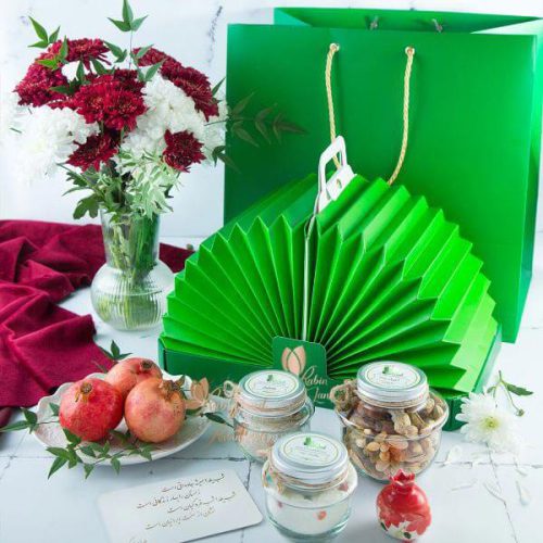 هدیه شب یلدا