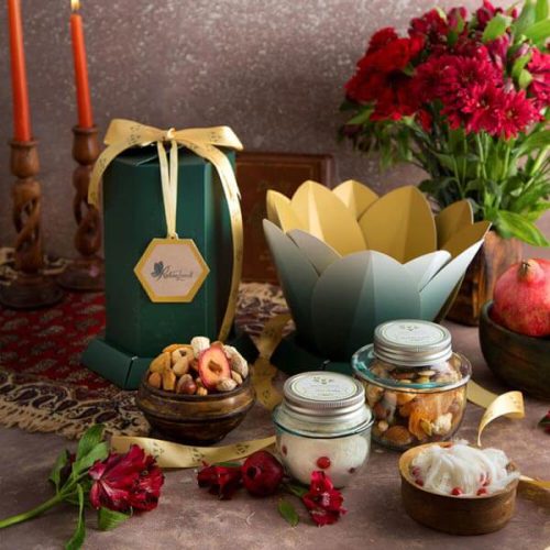 هدیه شب یلدا