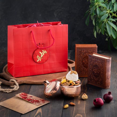 خرید هدیه شب یلدا