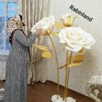گل سه شاخه
