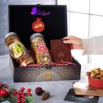 هدیه شب یلدا مدل شهداد