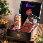 هدیه شب یلدا مدل ثمین