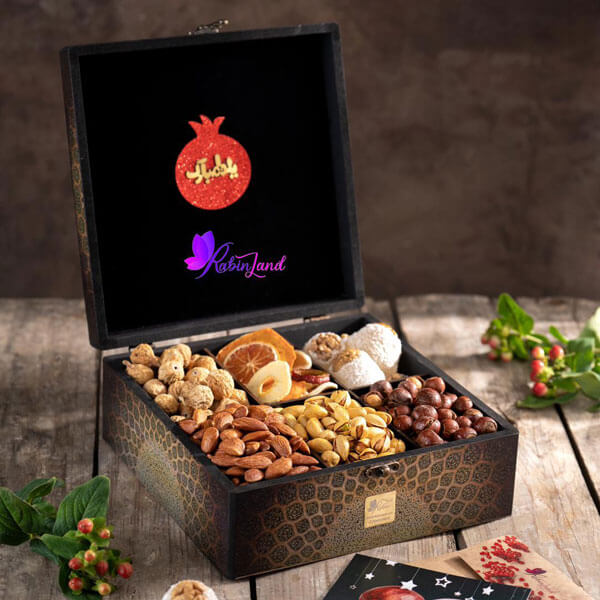 هدیه شب یلدا