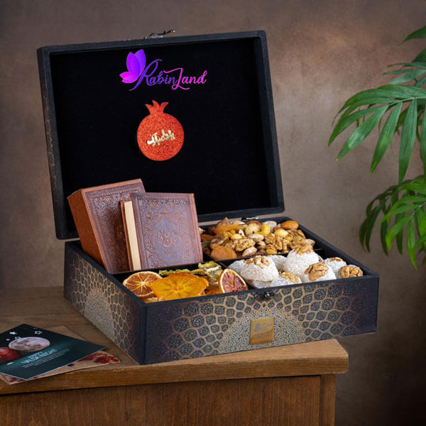 yalda-gift هدیه شب یلدا