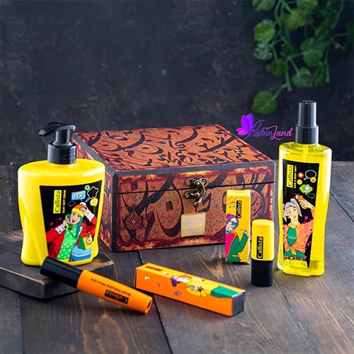 کادوی ولنتاین برای دختر