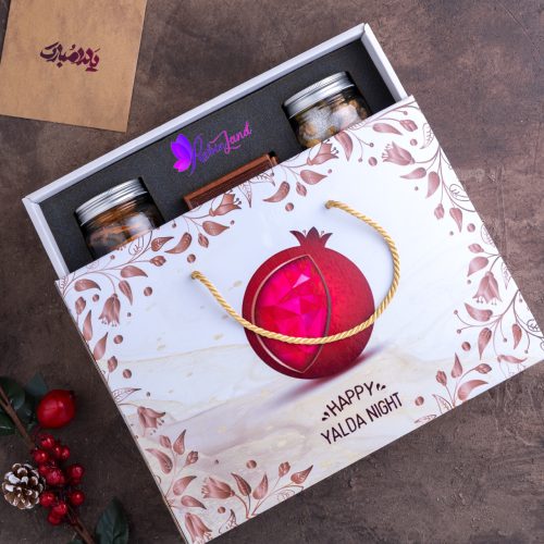 yalda gift هدیه شب یلدا