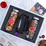 پک هدیه شب یلدا مدل کامنوش