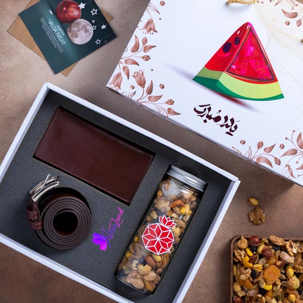 yalda-night-gift هدیه شب یلدا