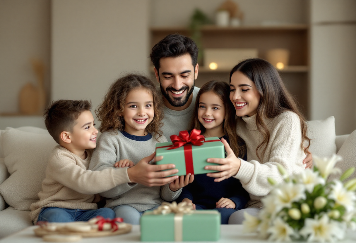 بهترین انتخاب هدیه شب یلدا چیست؟