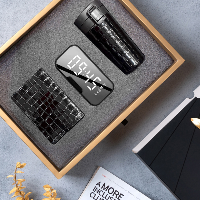 Promotional Gift پک هدیه وانیا