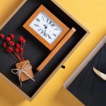 پک هدیه شرکتی گرینویچ
