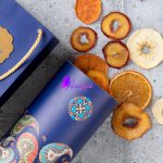 هدیه شب یلدا مدل همراز