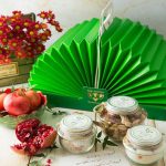 هدیه شب یلدا مدل ماکان