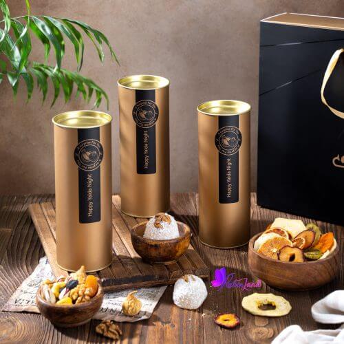 هدیه شب یلدا مدل ارغوان