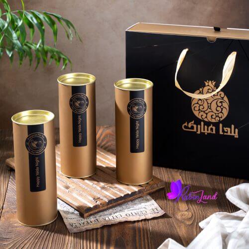 هدیه شب یلدا مدل ارغوان