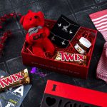 کادو‌ ولنتاین مدل شیرین و فرهاد