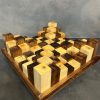 شطرنج 3 بعدی