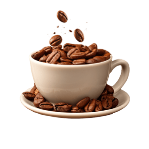پک قهوه خوری
