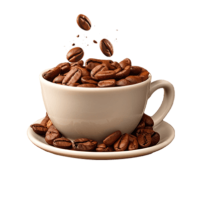 پک قهوه خوری