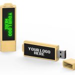 فلش مموری led کد 58
