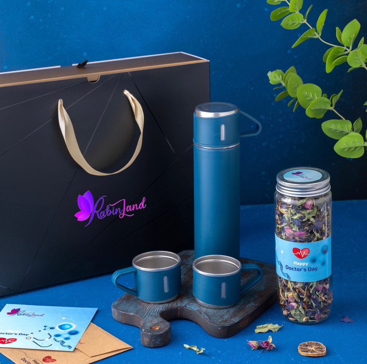 Doctor's Day gift هدیه روز پزشک مدل افلاطون