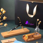 هدیه روز پزشک مدل کیمیا