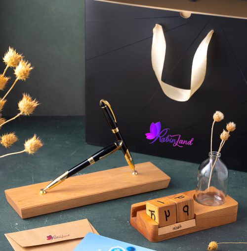هدیه روز پزشک مدل کیمیا