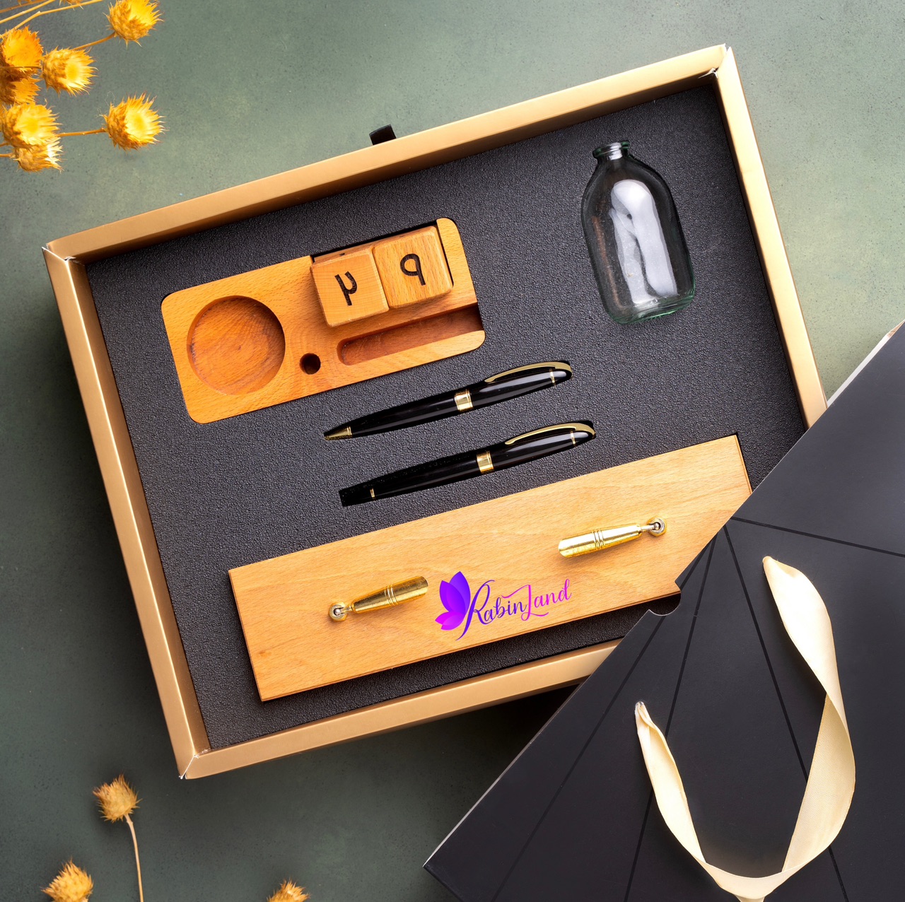 Doctor's Day gift, kimiya model هدیه روز پزشک مدل کیمیا