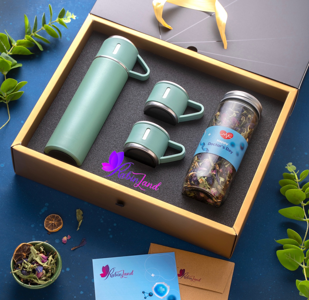 Doctor's Day gift هدیه روز پزشک مدل افلاطون