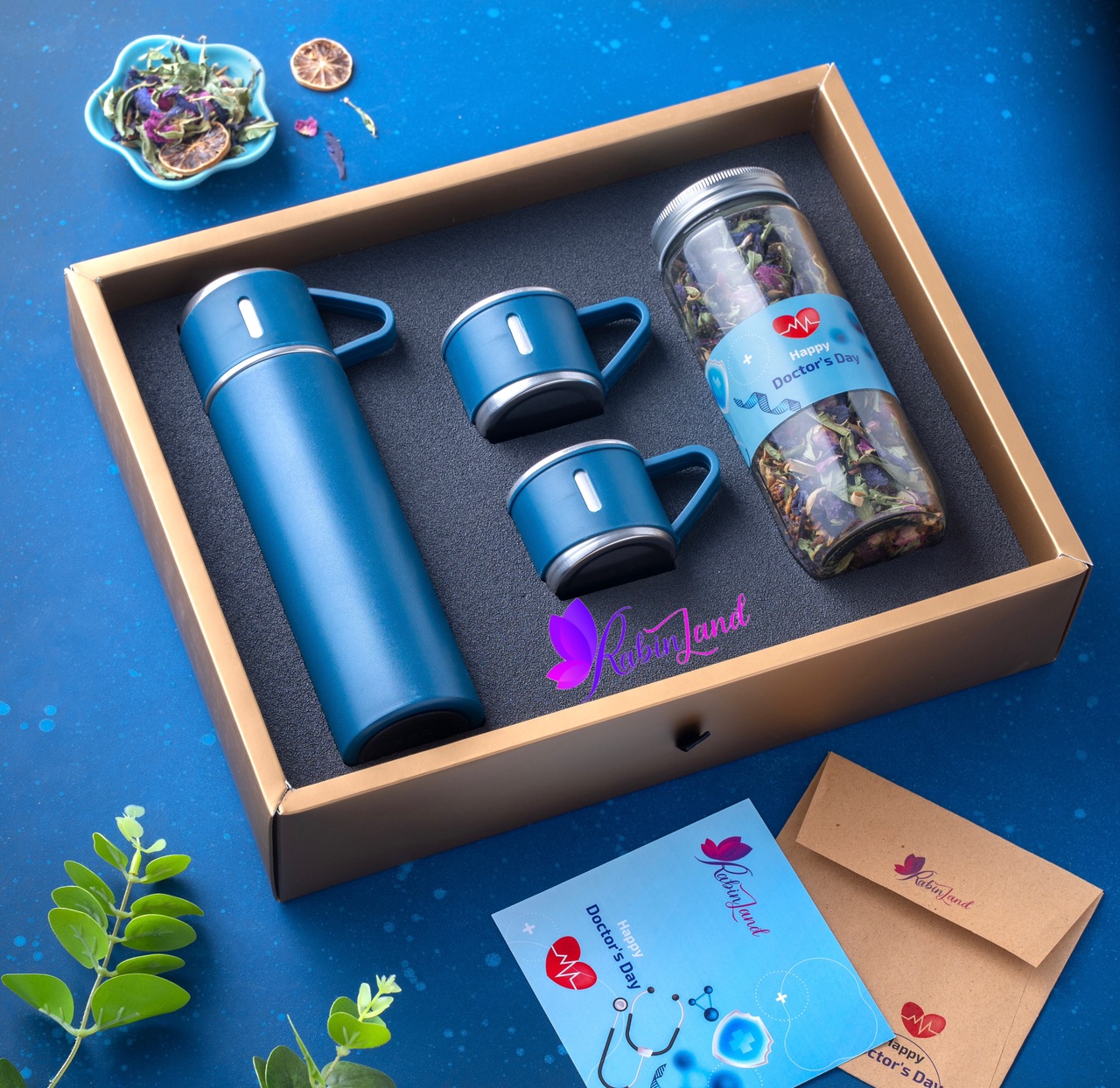 هدیه روز پزشک مدل افلاطون Doctor's Day gift