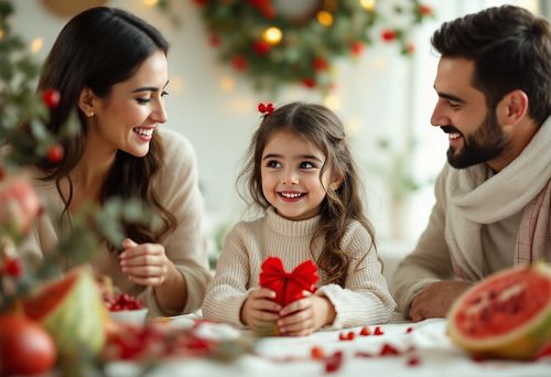 راهنمای جامع خرید هدیه شب یلدا برای دختر