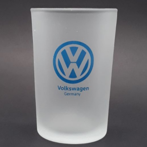 لیوان یخی بدون دسته