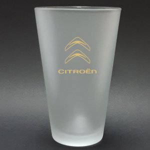 لیوان یخی بدون دسته