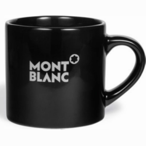 ماگ سرامیک تمام مشکی