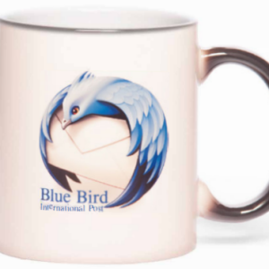 ماگ سرامیک مجیک