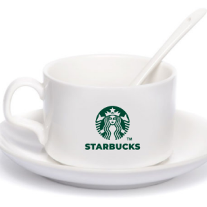 فنجان و نعلبکی