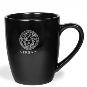 ماگ سرامیک تمام مشکی