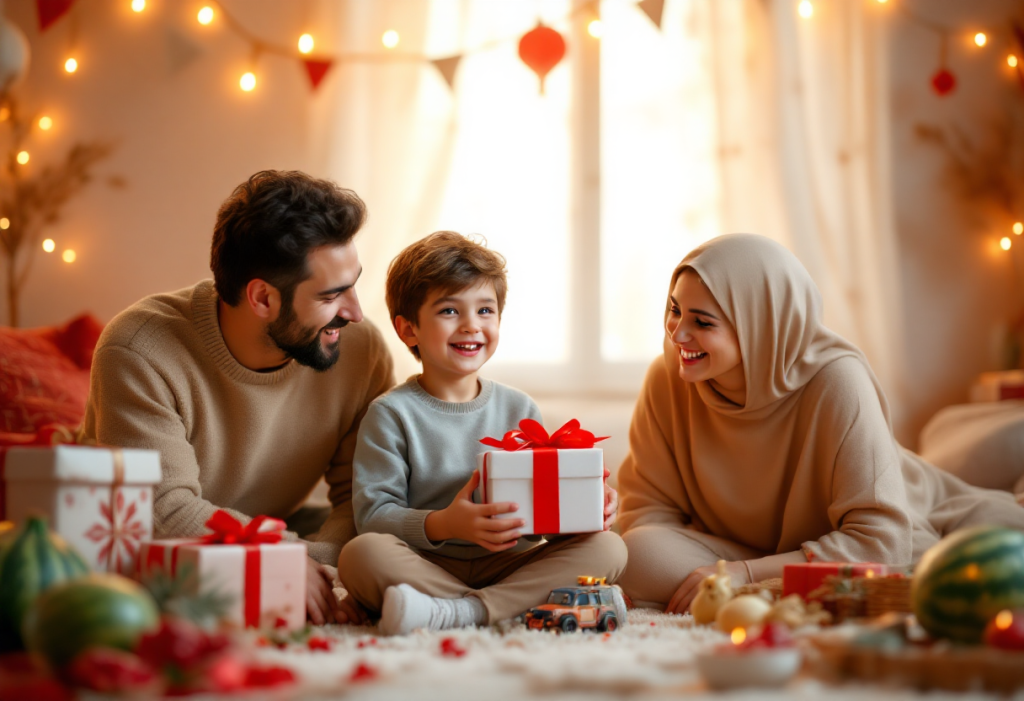 هدیه شب یلدا برای پسر چی بخریم؟