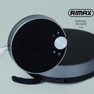 اسپيكر بلوتوث رومیزی