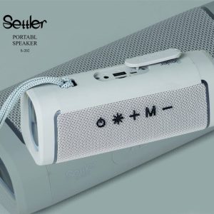 اسپيكر بلوتوث رومیزی