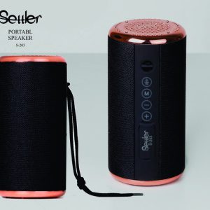 اسپيكر بلوتوث رومیزی