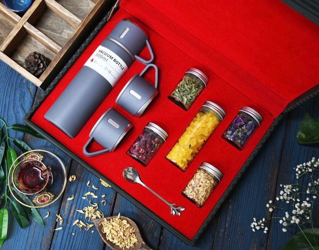 Promotional gifts