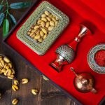 هدایای تبلیغاتی مدل گلستان