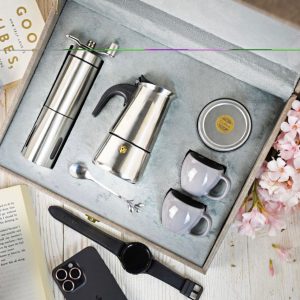 پک قهوه خوری