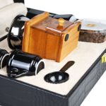 پک قهوه خوری مدل ونیز