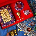 هدیه شب یلدا مدل ایران