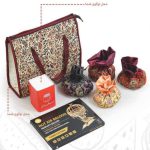 هدیه شب یلدا مدل دور هم